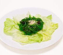 Салат Чука
