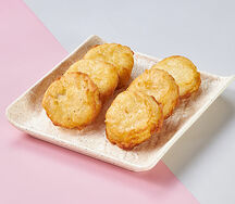 Наггетсы куриные 6шт