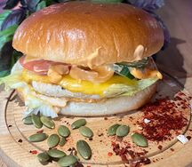 Веселая курочка