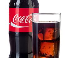 Coca-Cola