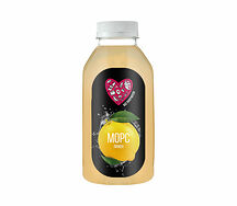 Морс лимон