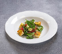 Салат Деревенский