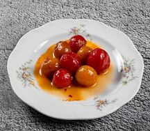 Маринованные черри