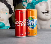Fanta