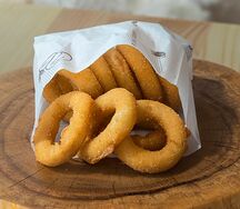 Луковые кольца