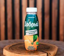 Нектар Добрый апельсиновый