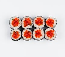 Икура маки