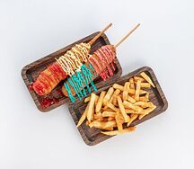 Комбо Корея Мини