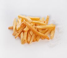 Картофель фри