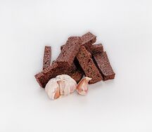 Гренки ржаные