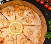 Морской коктейль 