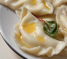 Квари с сыром