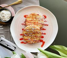 Сырники