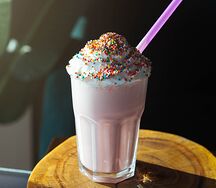 Милкшейк