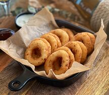 Луковые кольца