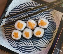 Сяке маки