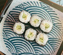 Каппа маки