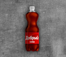 Добрый Cola