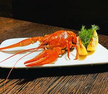 Раки отборные