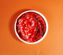 Томатный фирменный с базиликом