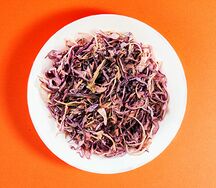 Салат Коул Слоу