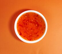 Кисло-сладкий чили