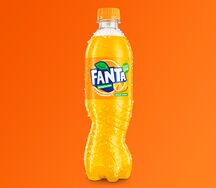 Фанта