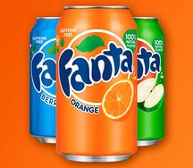 Fanta Usa