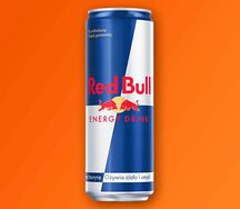 Red Bull