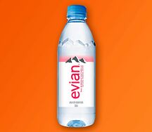 Evian