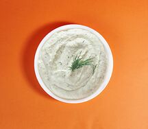 Тартар фирменный