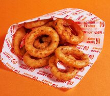 Луковые кольца