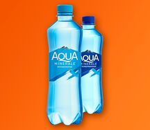 Aqua Minerale