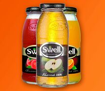 Сок Swell