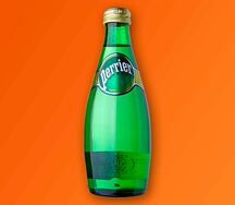 Вода газированная Perrier