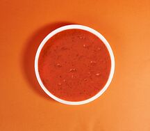 Красный дьявол