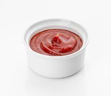Шашлычный