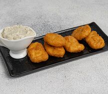 Куриные нагеттсы