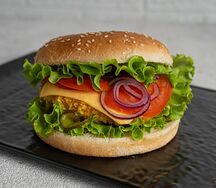 Chicken Burger