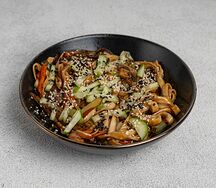 Wok Веган