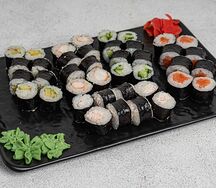 МАКИ Mix 