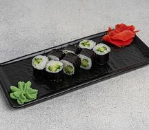 Каппа маĸи 