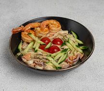 Wok Морской