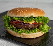Burger Классика