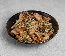 Wok Классика