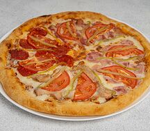 Мясная