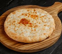 Хачапури по-имеритински