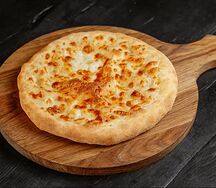 Хачапури по-мегрельски