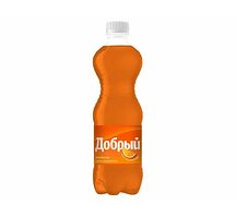 Добрый Апельсин