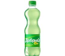 Добрый Лимон-лайм  